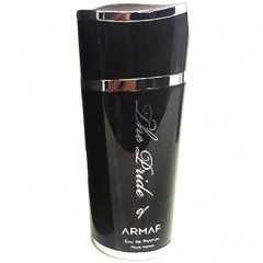 The Pride of Armaf pour Homme